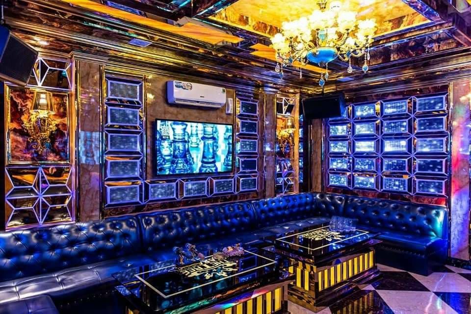 Karaoke Huy -  337 Đê La Thành