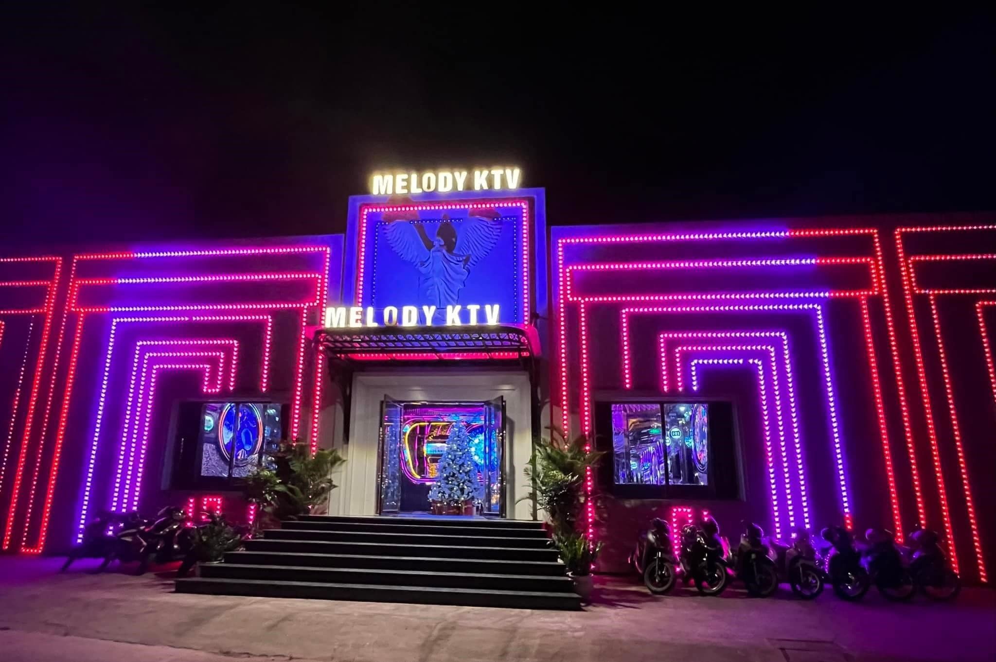 Karaoke Melody KTV - Đoàn Thị Điểm