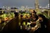 The 99 Lounge - 99 Nguyễn Thị Minh Khai