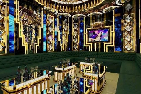 Karaoke Moonstar Club - 44 Mỹ Đình