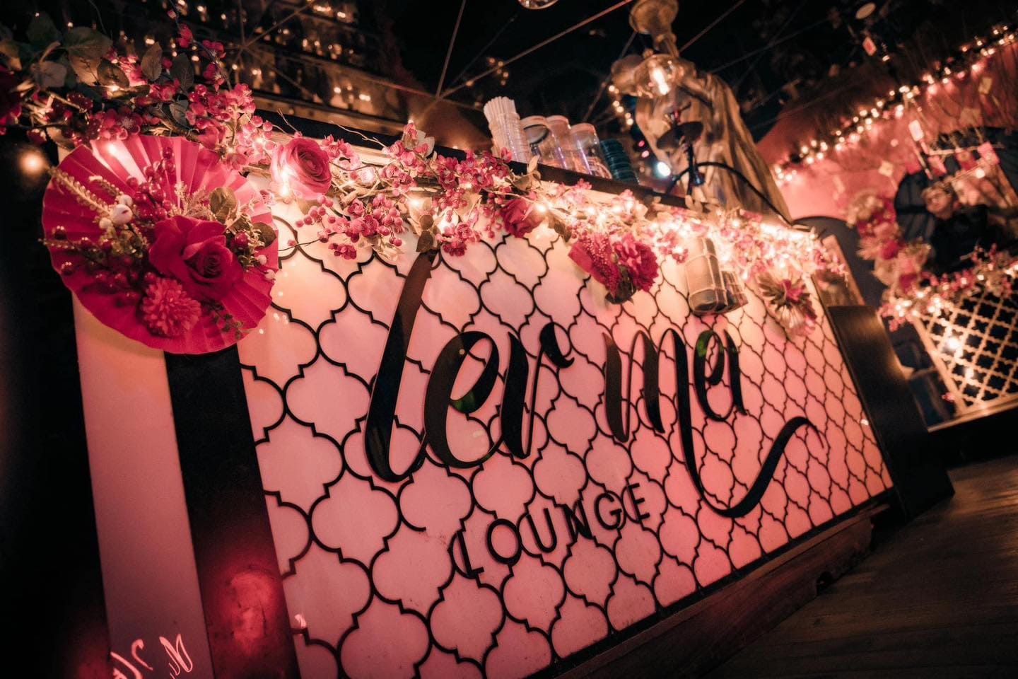 Ler Mer Lounge - 30 Hàng Vôi