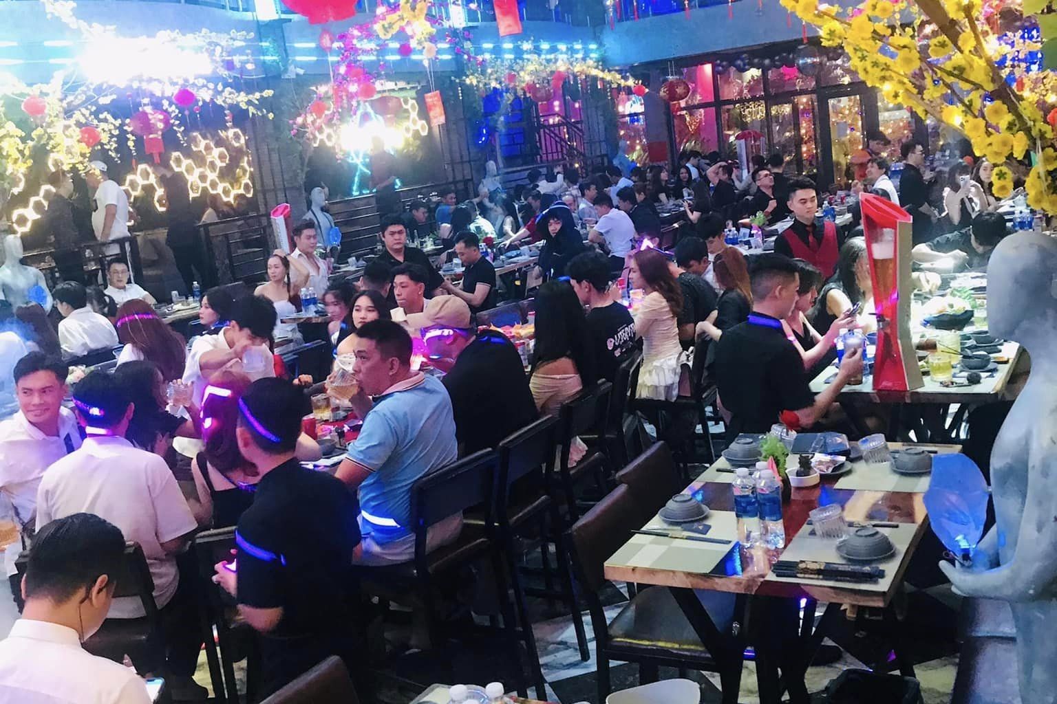 Love Garden Beer - 258 Nguyễn Văn Lượng