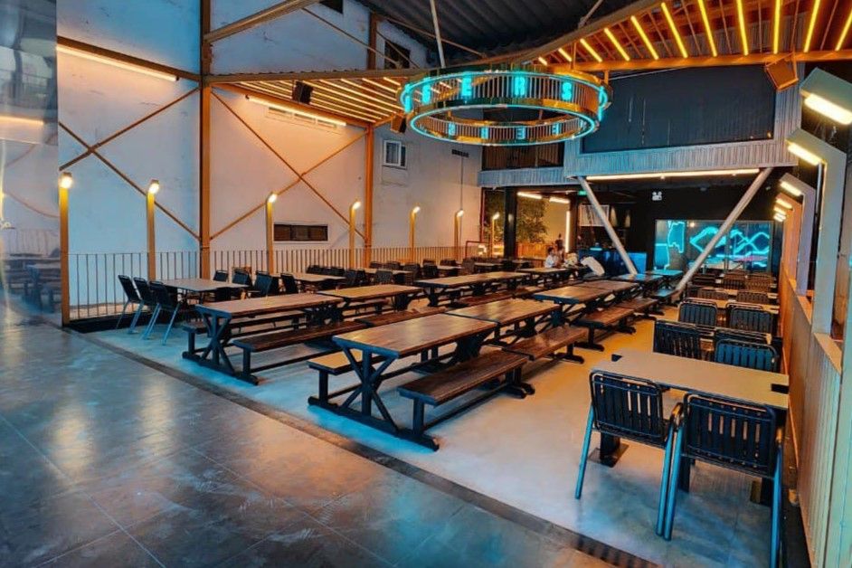 Cheers Cheers - 138 Lê Lai