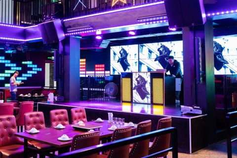 811 Beer Club - Việt Trì - 185 - 101 Nguyệt Cư