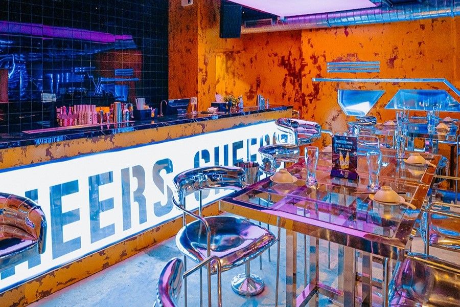 Cheers Cheers - 138 Lê Lai