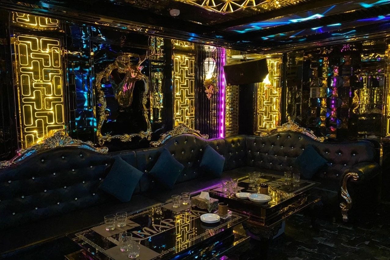 Karaoke K-Marina - 659 Trần Hưng Đạo