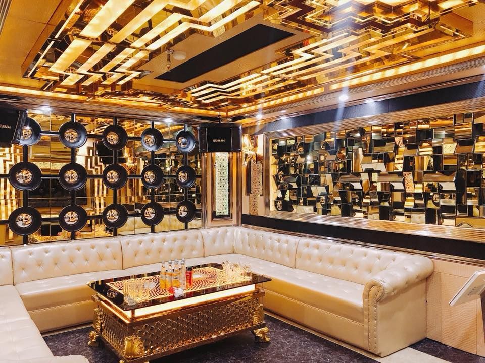 Karaoke Joker KTV - 80 Triệu Việt Vương