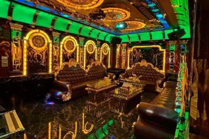Karaoke No1 - 5 Bà Triệu