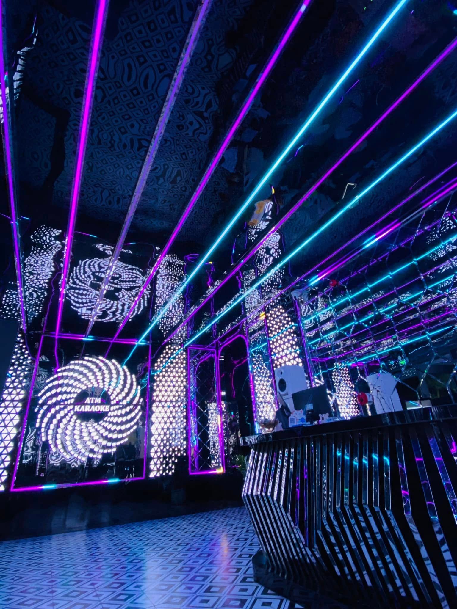 Karaoke ATM KTV - 43 Nguyễn Trường Tộ