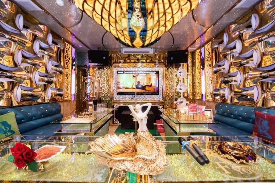 Karaoke X-Men - 220 Đường 30/4