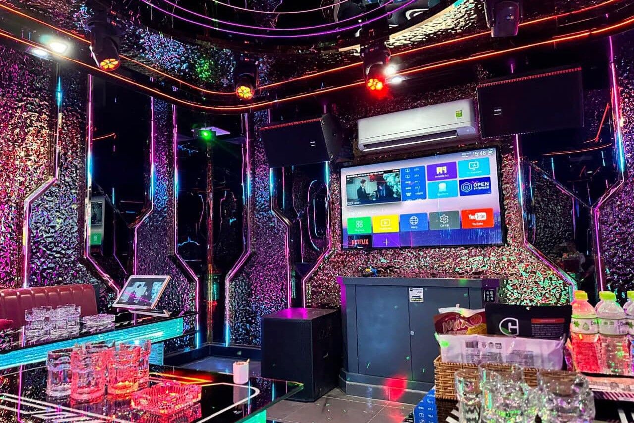 Karaoke Pattaya - 299 - 301 - 303 Đường 9A