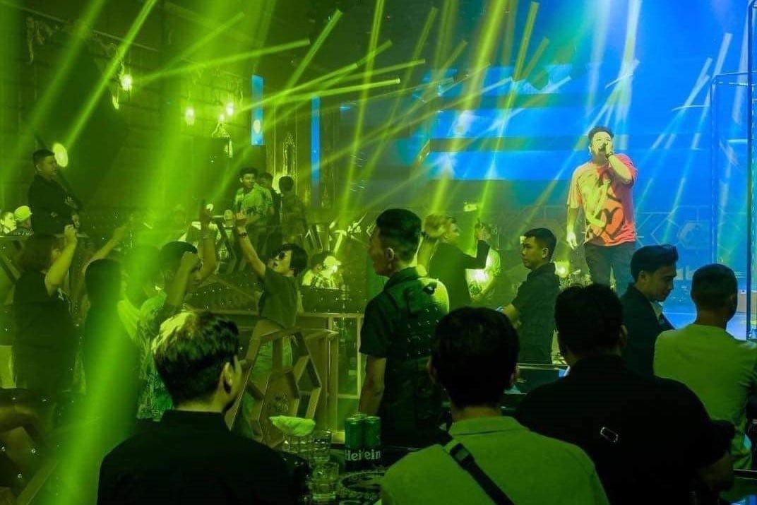 9E Club - 9 Hùng Vương