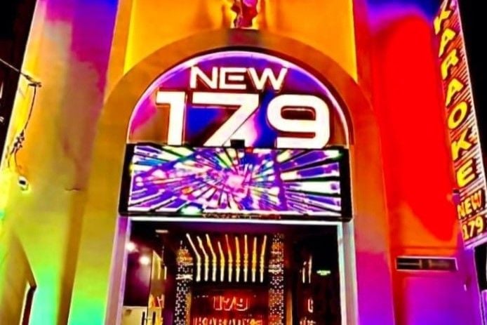 Karaoke 179 - 106 Trương Định