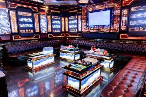 Karaoke The Best KTV - 182 Ngọc Hân Công Chúa