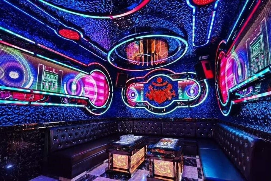 Karaoke 175 Club - 175 Trần Đăng Ninh