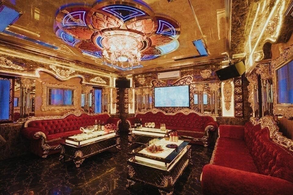 Karaoke X-Men - 220 Đường 30/4