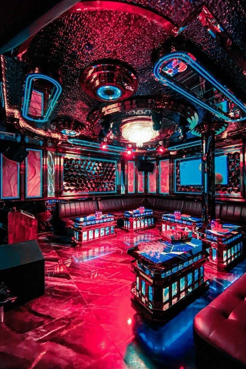 Karaoke 175 Club - 175 Trần Đăng Ninh