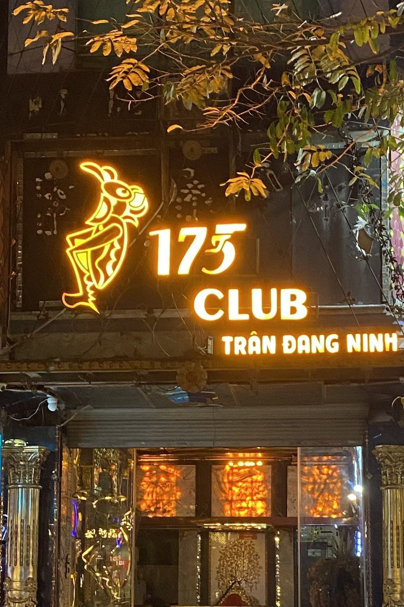 Karaoke 175 Club - 175 Trần Đăng Ninh