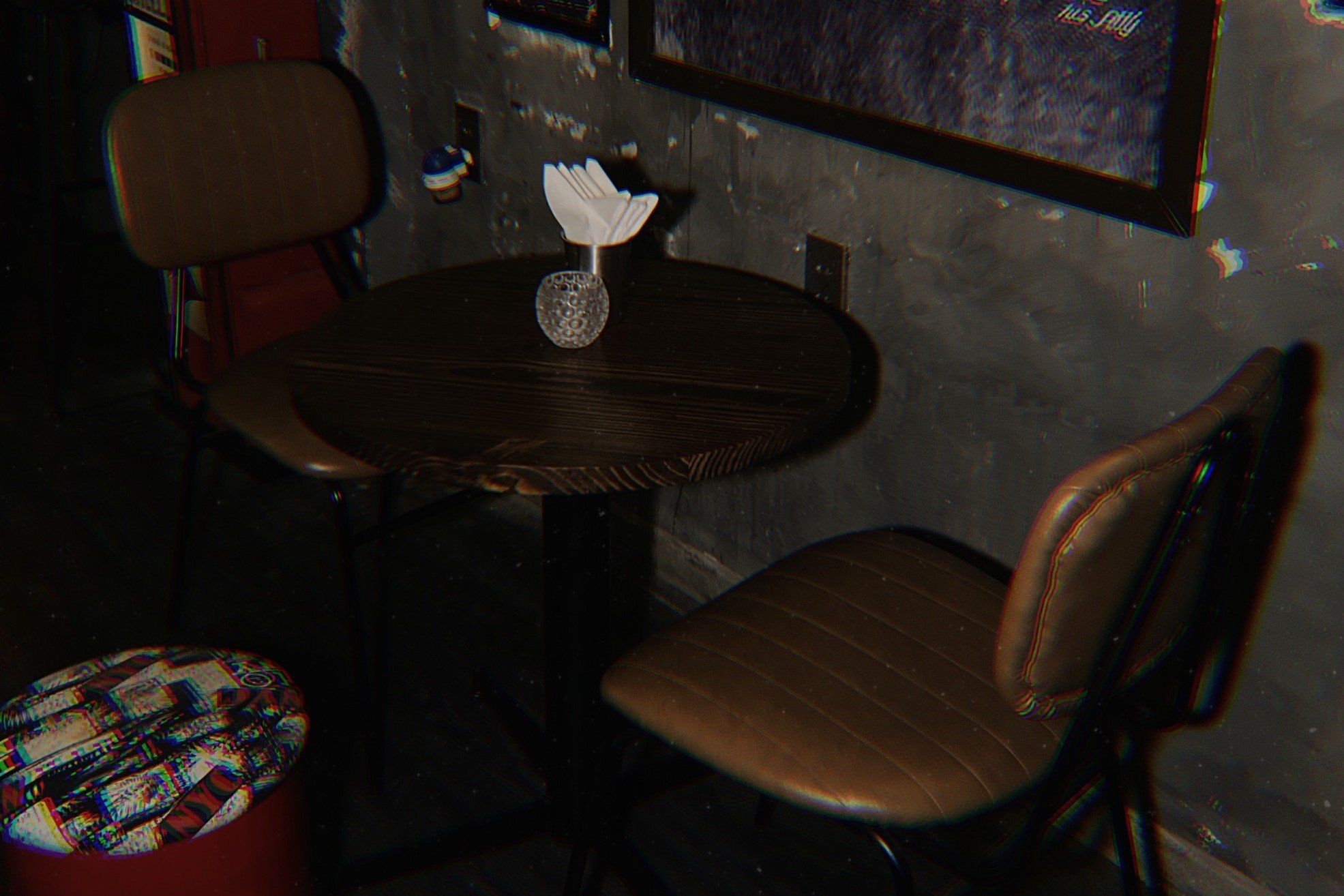 The Mechanic - 176 Lê Lai