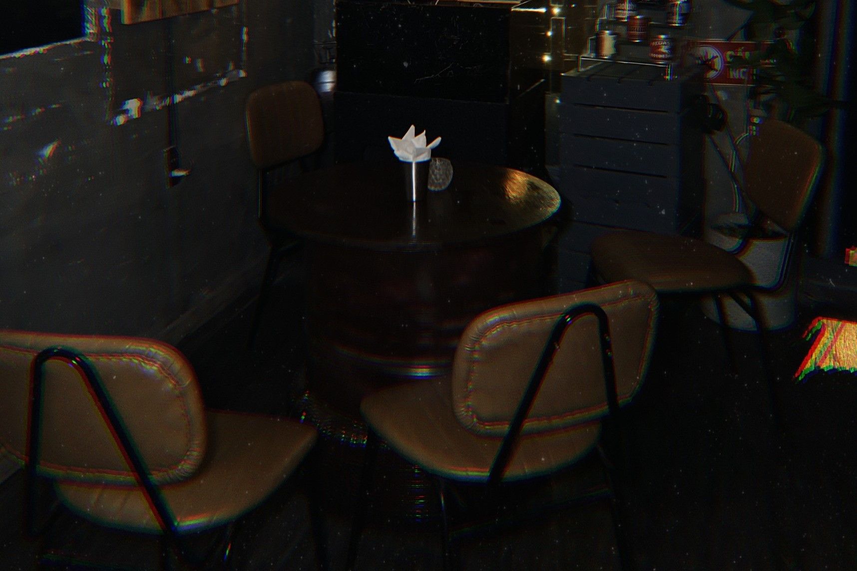 The Mechanic - 176 Lê Lai