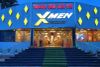 Karaoke X-Men - 220 Đường 30/4