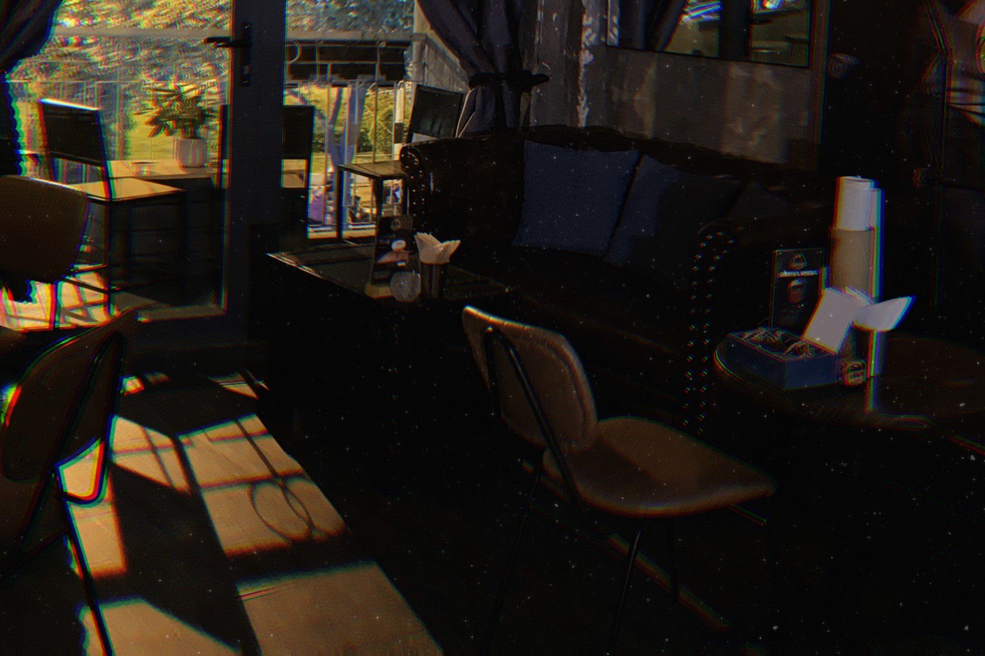 The Mechanic - 176 Lê Lai