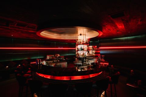 The 9th Zone Pub - 245 Hai Bà Trưng