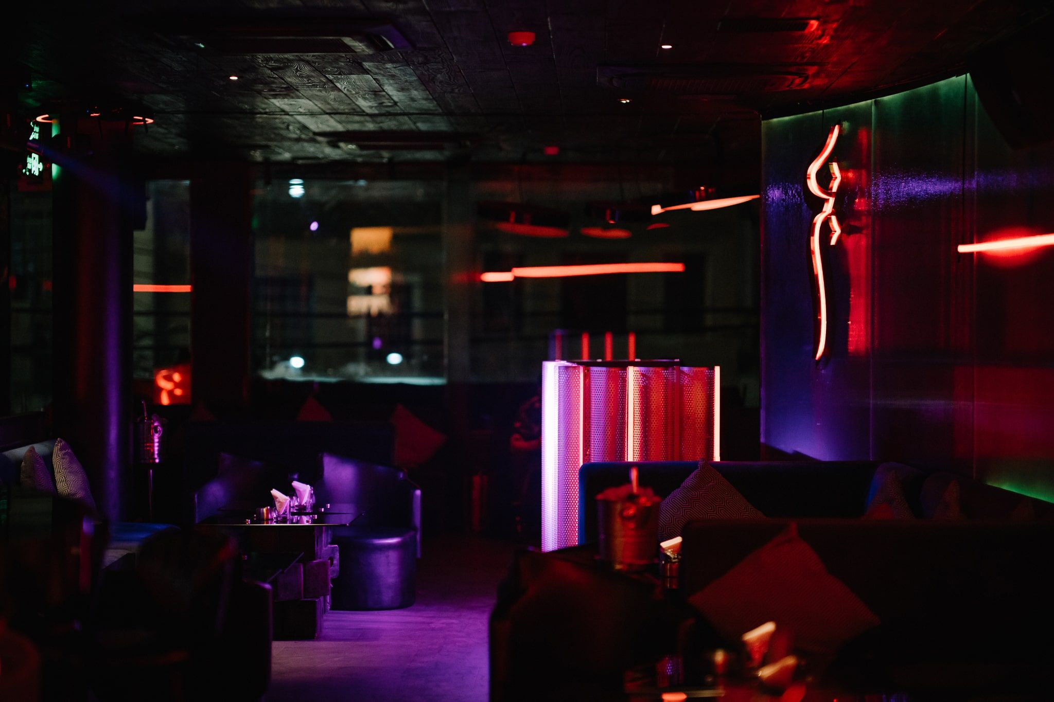 Opera Rooftop - 20 Tràng Tiền