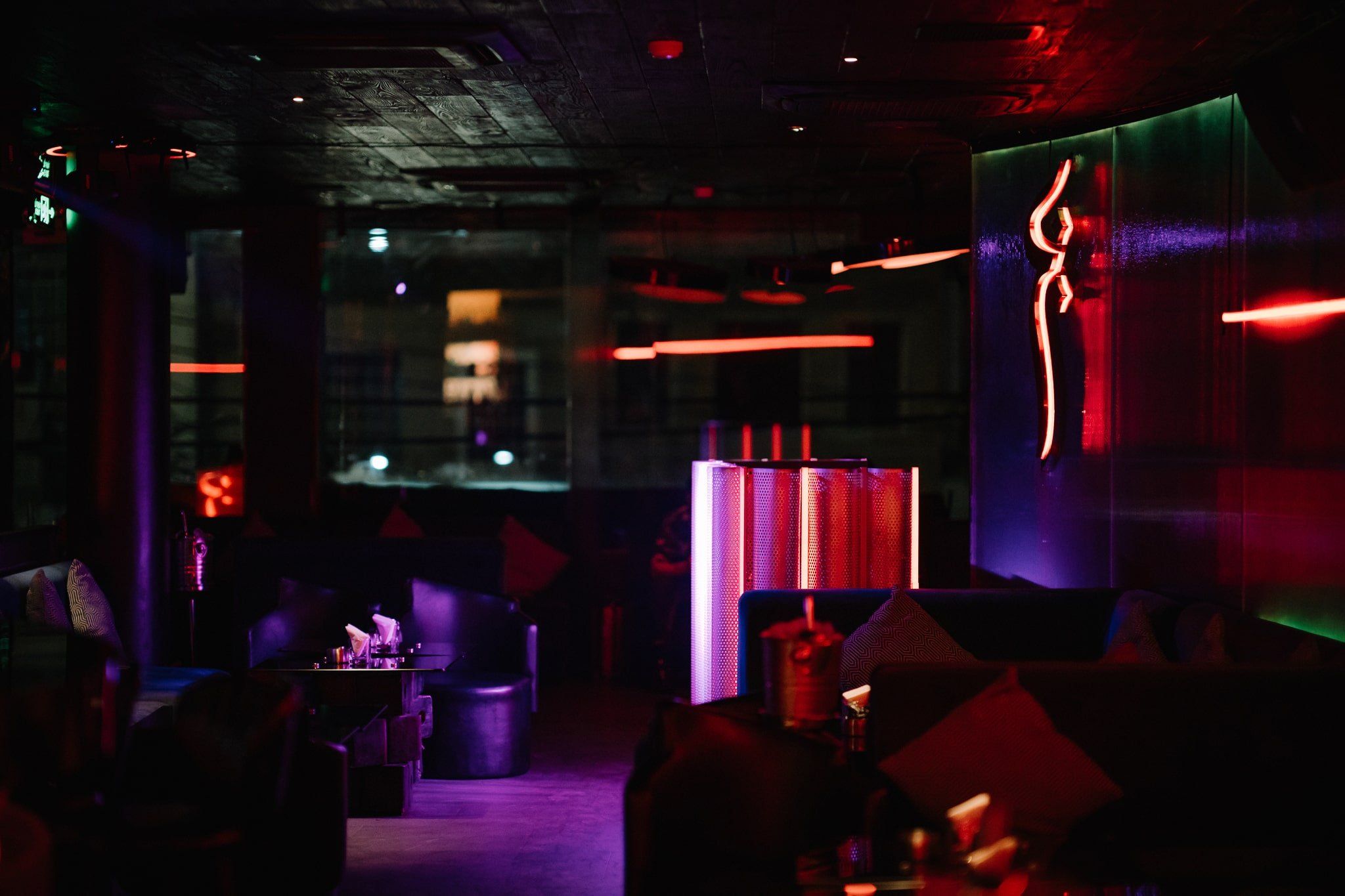 Faham Lounge - 20 Nguyễn Công Trứ