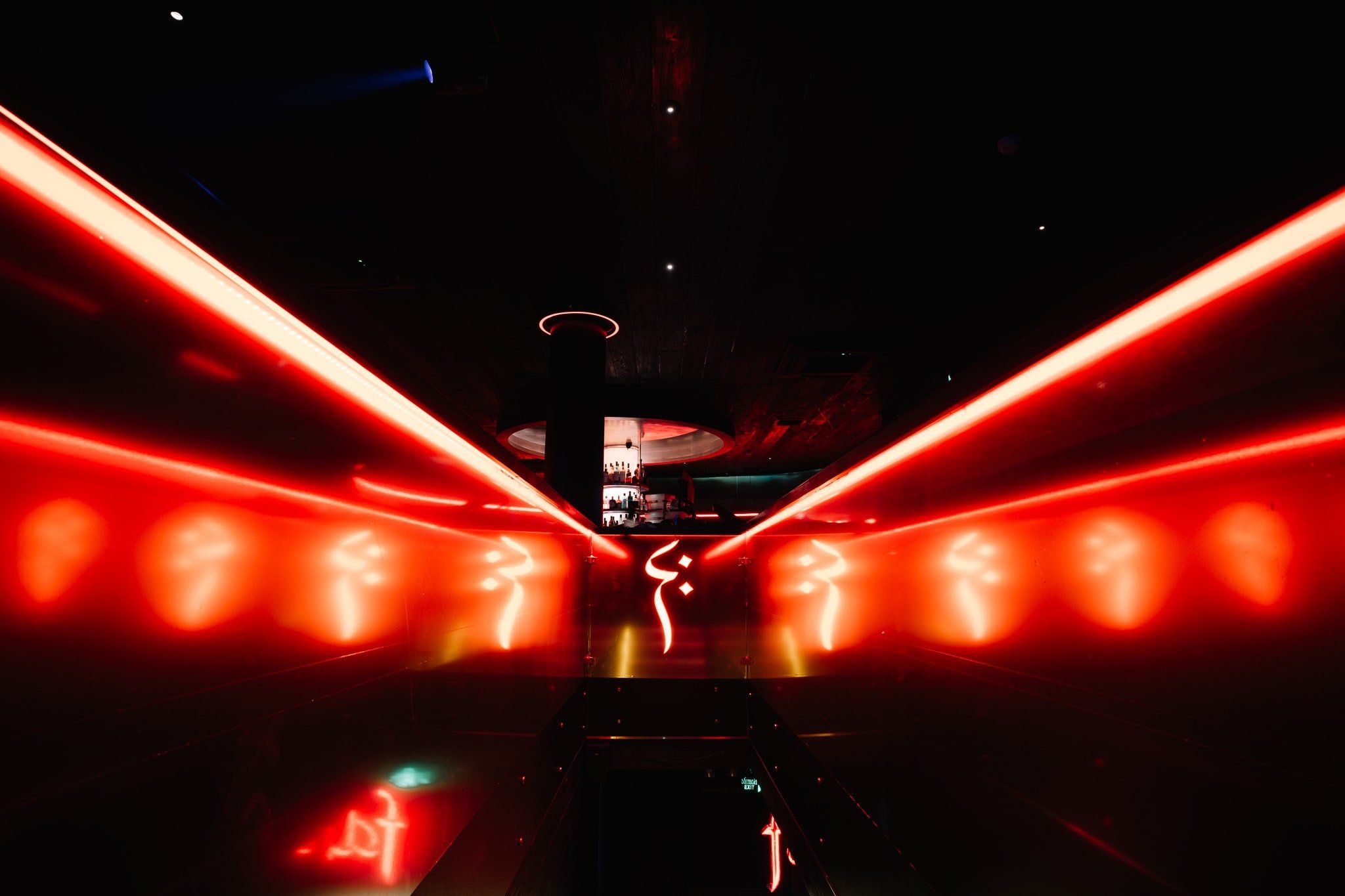 Opera Rooftop - 20 Tràng Tiền