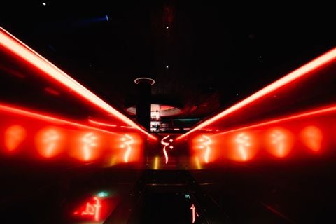 Faham Lounge - 20 Nguyễn Công Trứ