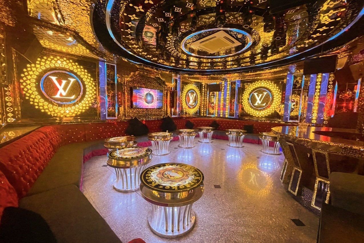 Karaoke Bentley - 33 Nguyên Khiết