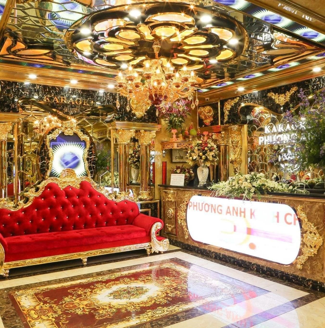 Karaoke Phương Anh - 29 - 32 Nguyên Khiết