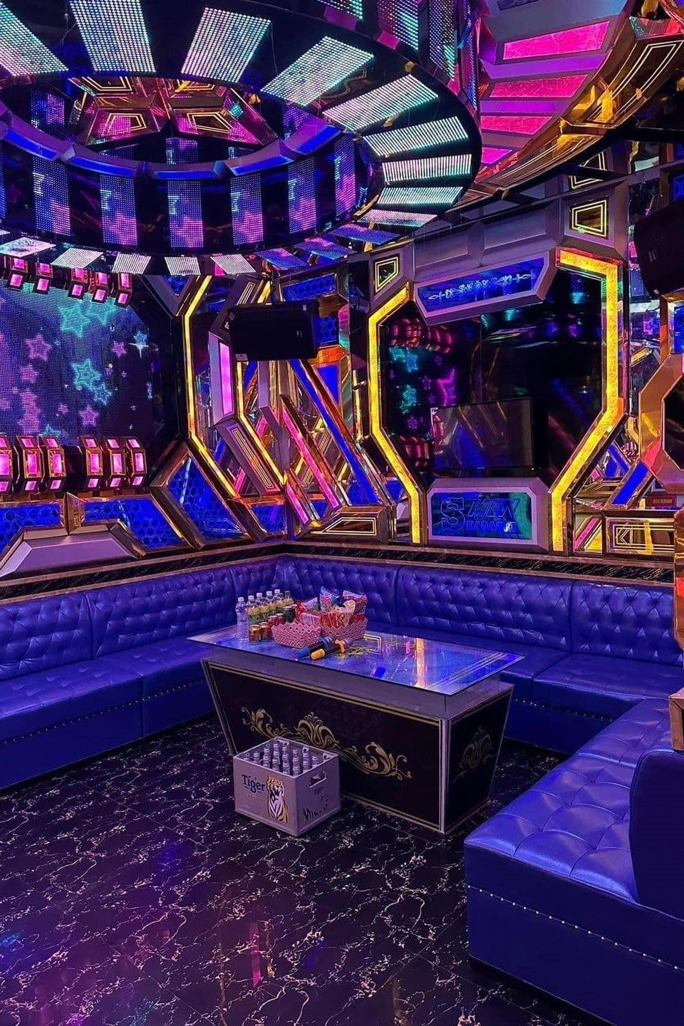 Karaoke 68 - Đường 510B