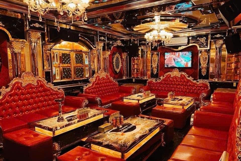 Karaoke X-Men - 220 Đường 30/4