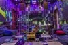 Karaoke Ong Xinh - 22 Phổ Quang