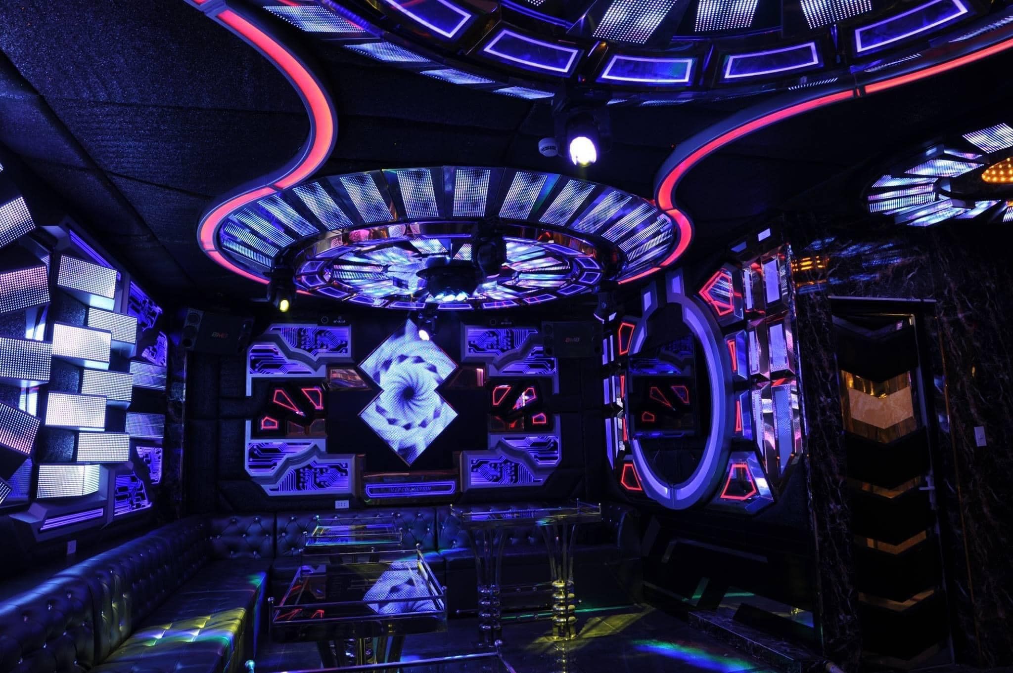 The REC - 24bis Đông Du