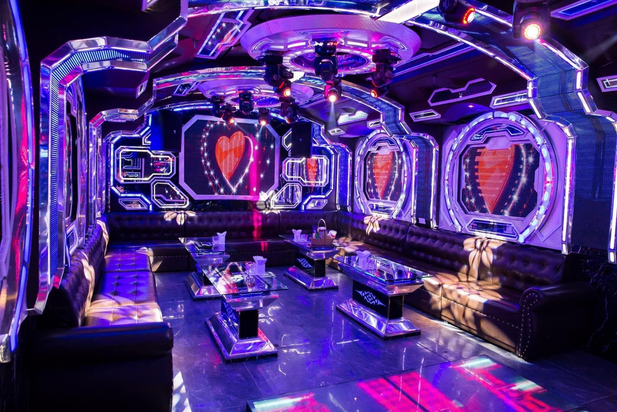 The REC - 24bis Đông Du