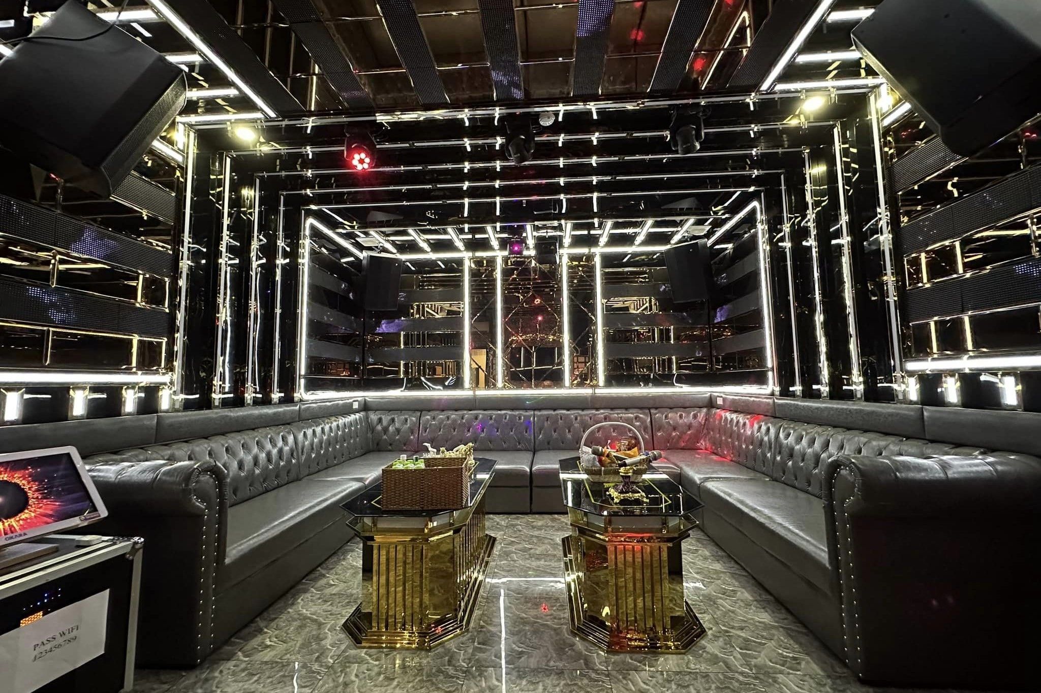 Karaoke New Land - 20 Nguyễn Hữu Thông