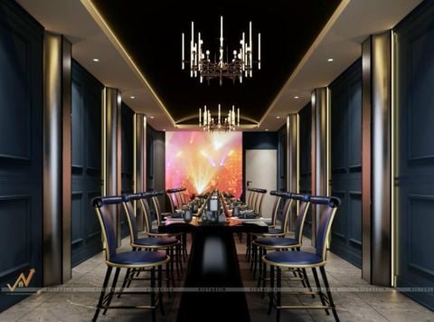 Baby Ốc Central - 242 Trần Hưng Đạo