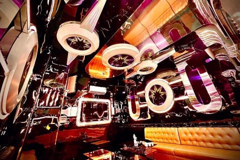 Karaoke Seoul - 12/63 Phú Mỹ