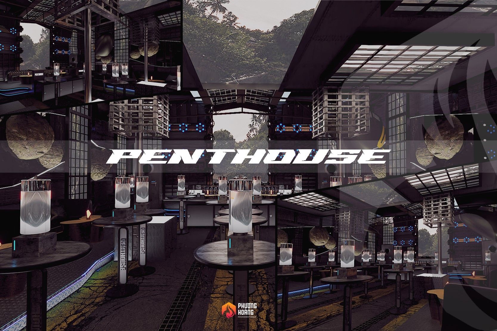 PENTHOUSE - D10 Võ Thị Sáu