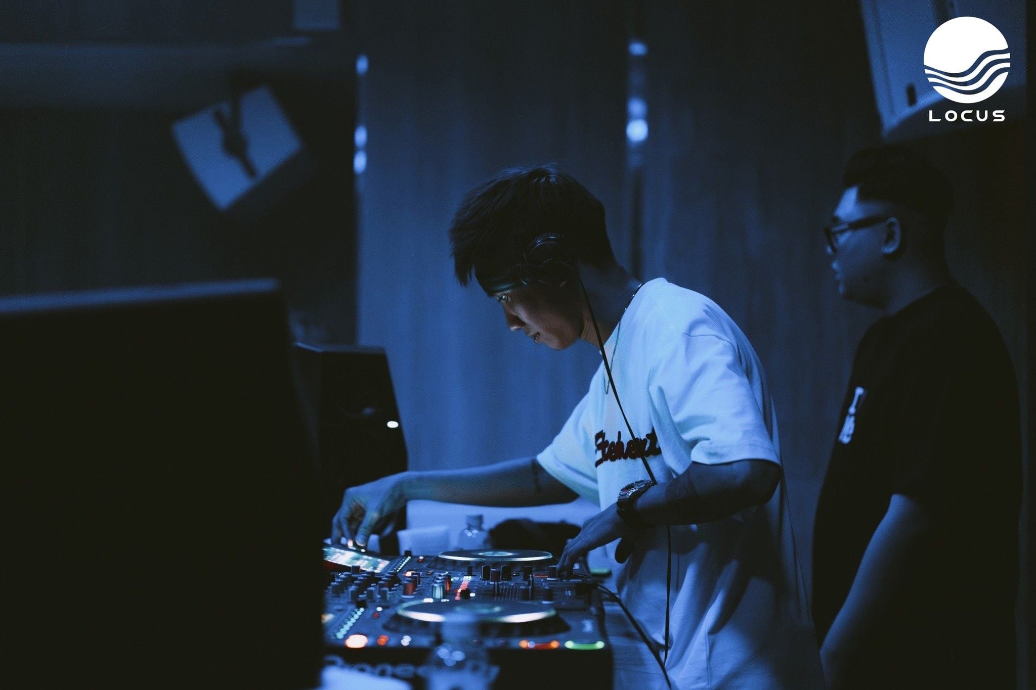 LOCUS - 134 Nguyễn Thái Học