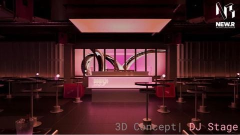 MidNight - 46 Mã Mây