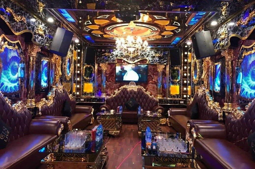 Karaoke X-Men - 220 Đường 30/4