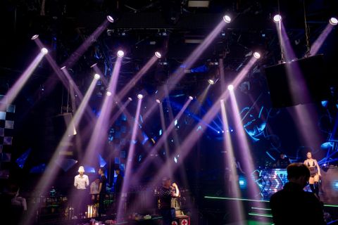 New Lounge - KĐT Toàn Gia