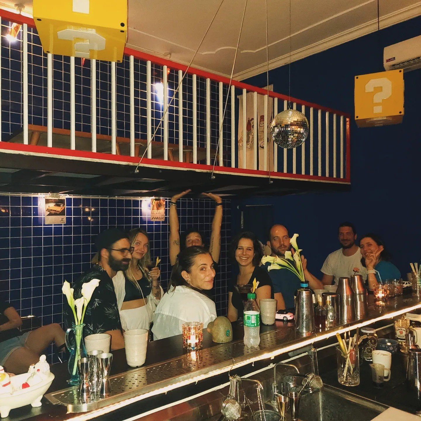 Akina Pub - 10 Cửa Đông