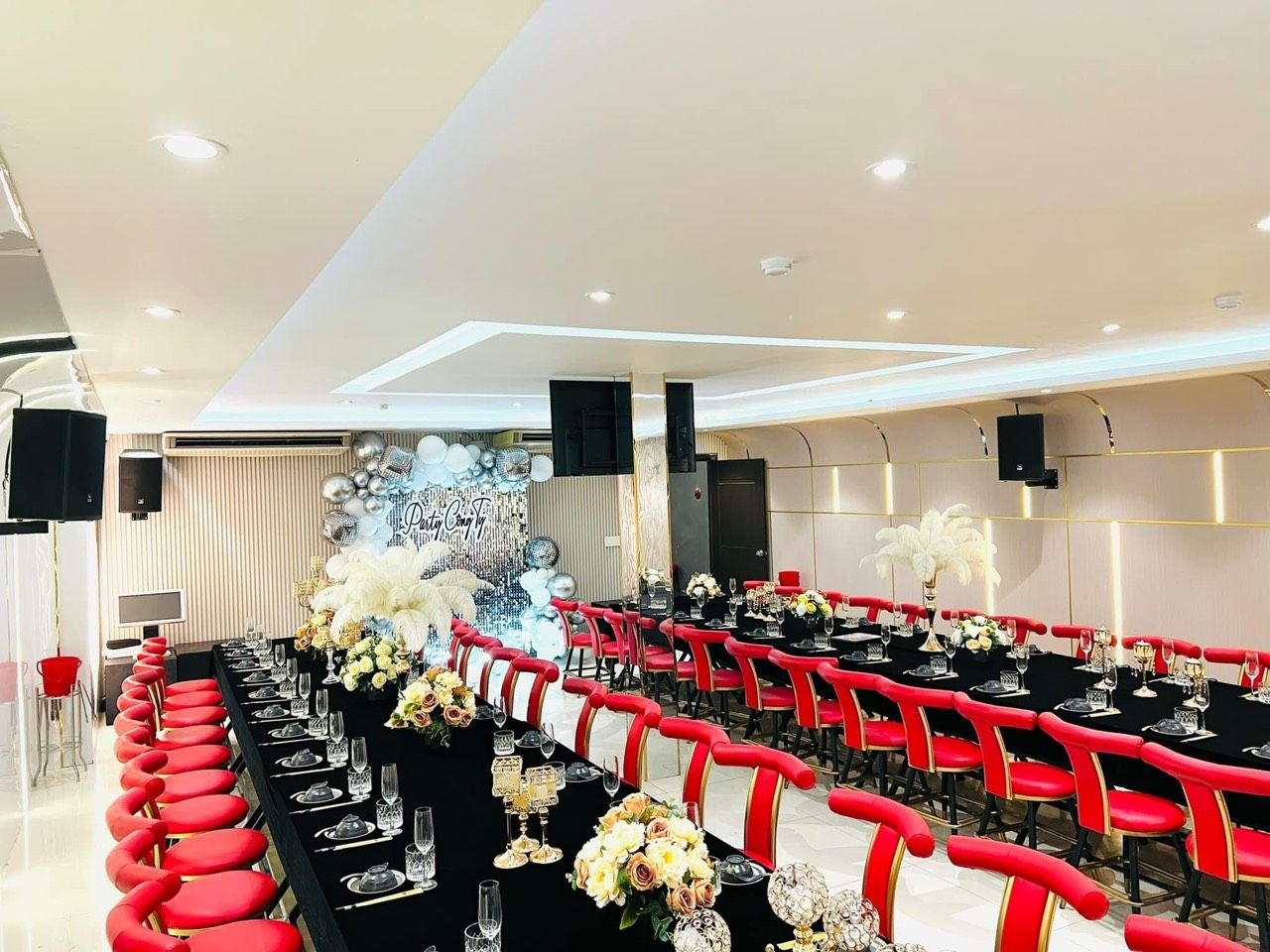 Baby Ốc Central - 242 Trần Hưng Đạo