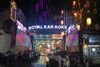 Karaoke Royal - 277 Nguyễn Sinh Cung
