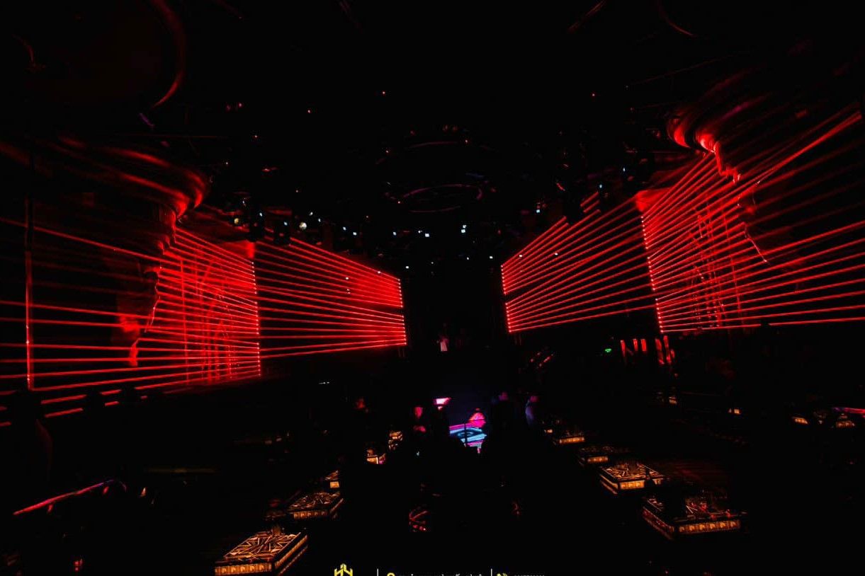 HEY CLUB - 57 Cửa Nam